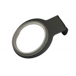 Hair Dryer Ring - Wall Mont 